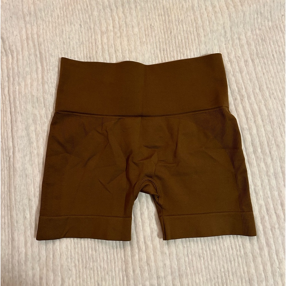 Set Active Biker Short